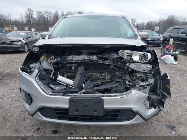 Ford ESCAPE SE 2017 1FMCU9G91HUB67185 Image 13
