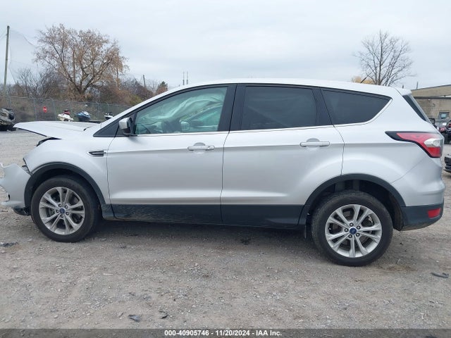 Ford ESCAPE SE 2017 1FMCU9G91HUB67185 Image 15