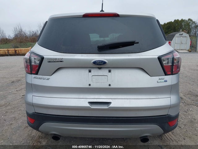 Ford ESCAPE SE 2017 1FMCU9G91HUB67185 Image 17