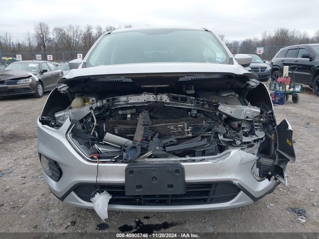 Ford ESCAPE SE 2017 1FMCU9G91HUB67185 Image 6