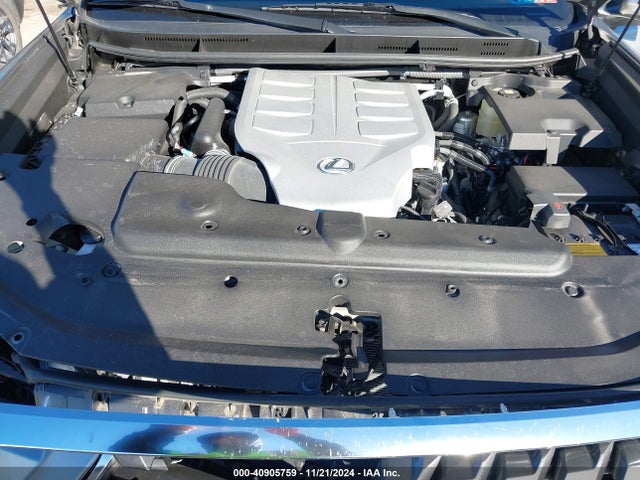 JTJAM7BX5M5301364 Lexus Gx 460 Premium