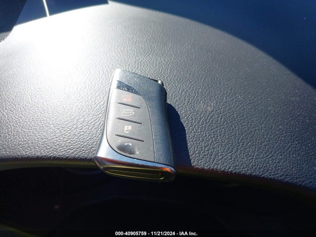 JTJAM7BX5M5301364 Lexus Gx 460 Premium