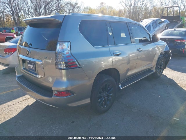 JTJAM7BX5M5301364 Lexus Gx 460 Premium