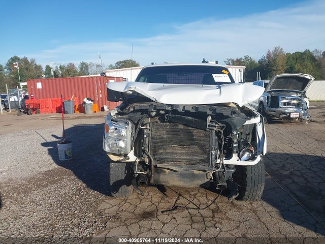Ford F-250 Xl 2016 1FT7X2B63GEB79901 Image 13