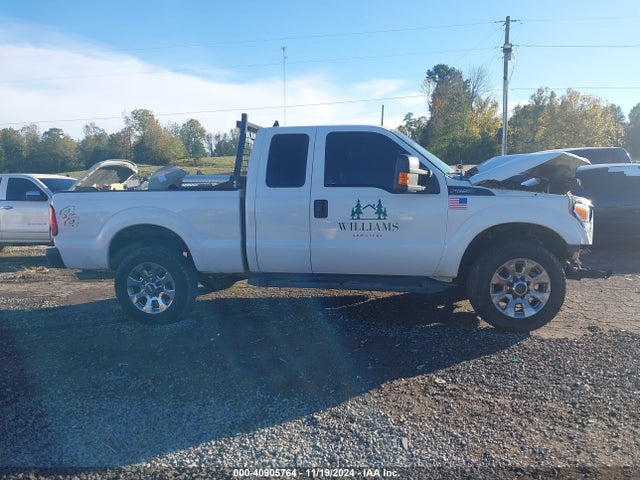 Ford F-250 Xl 2016 1FT7X2B63GEB79901 Image 14