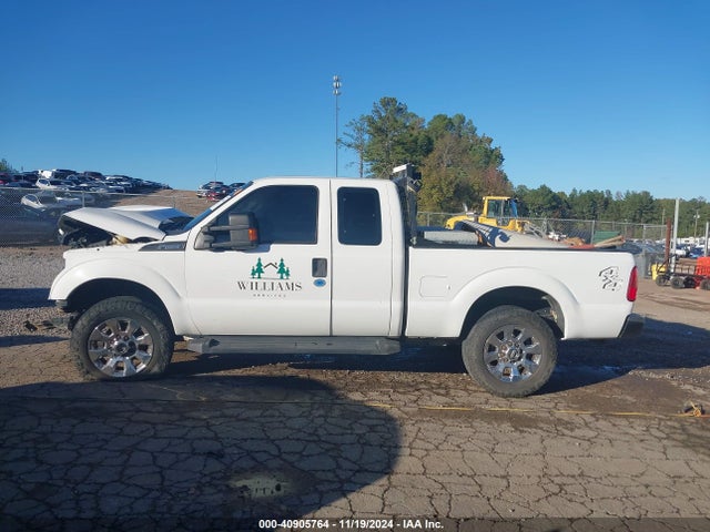 Ford F-250 Xl 2016 1FT7X2B63GEB79901 Image 15