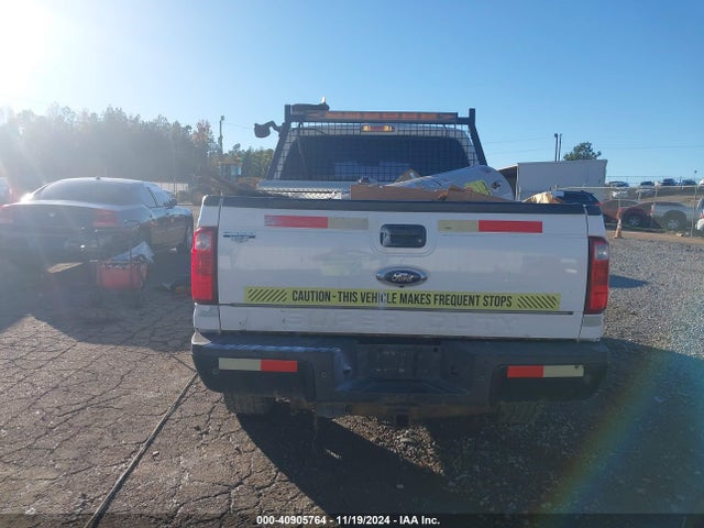 Ford F-250 Xl 2016 1FT7X2B63GEB79901 Image 17