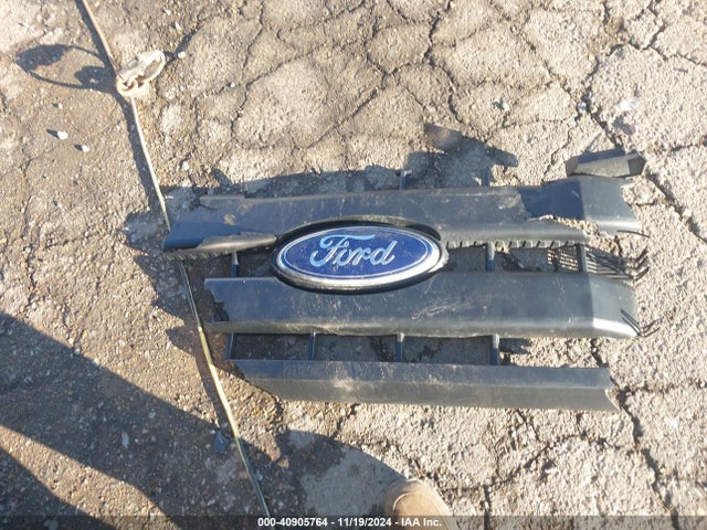 Ford F-250 Xl 2016 1FT7X2B63GEB79901 Image 12