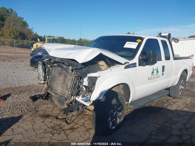Ford F-250 Xl 2016 1FT7X2B63GEB79901 Image 18