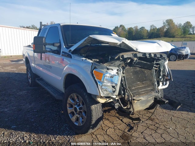 Ford F-250 Xl 2016 1FT7X2B63GEB79901 Image 19