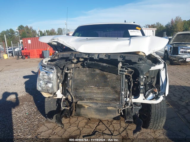 Ford F-250 Xl 2016 1FT7X2B63GEB79901 Image 6