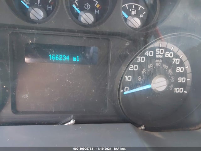 Ford F-250 Xl 2016 1FT7X2B63GEB79901 Image 7