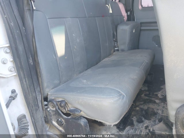 Ford F-250 Xl 2016 1FT7X2B63GEB79901 Image 8