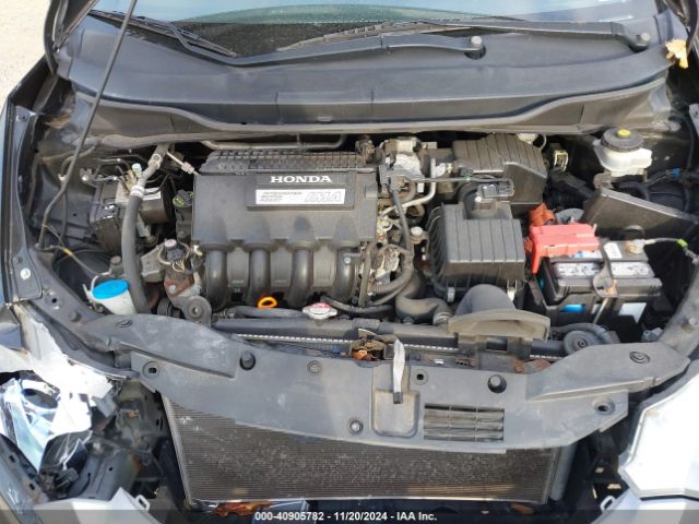 JHMZE2H56ES003211 Honda Insight Lx