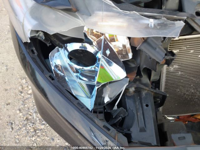 JHMZE2H56ES003211 Honda Insight Lx
