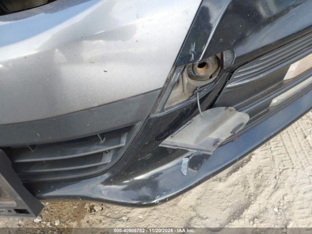 JHMZE2H56ES003211 Honda Insight Lx