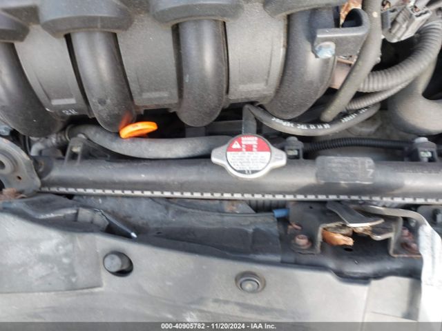 JHMZE2H56ES003211 Honda Insight Lx
