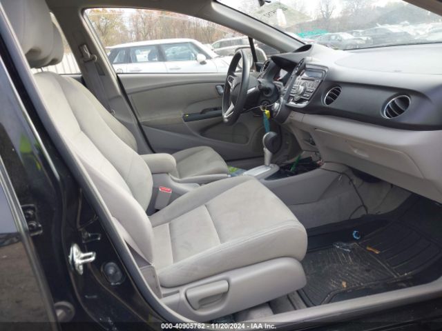 JHMZE2H56ES003211 Honda Insight Lx