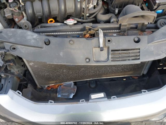 JHMZE2H56ES003211 Honda Insight Lx