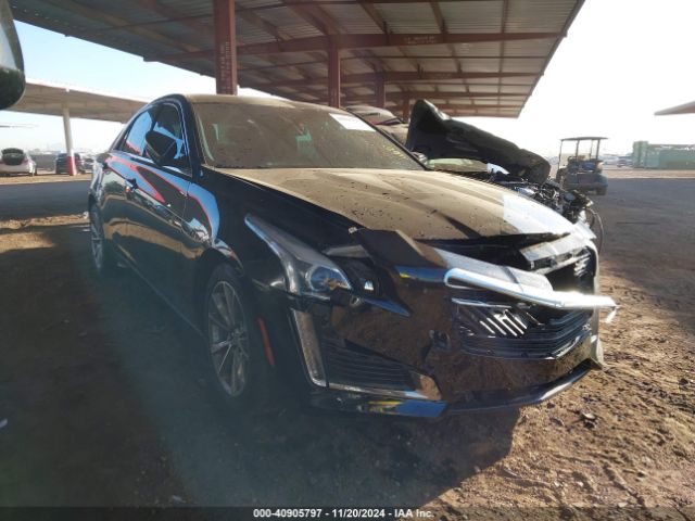 1G6AR5SX3J0138170 auction archive image