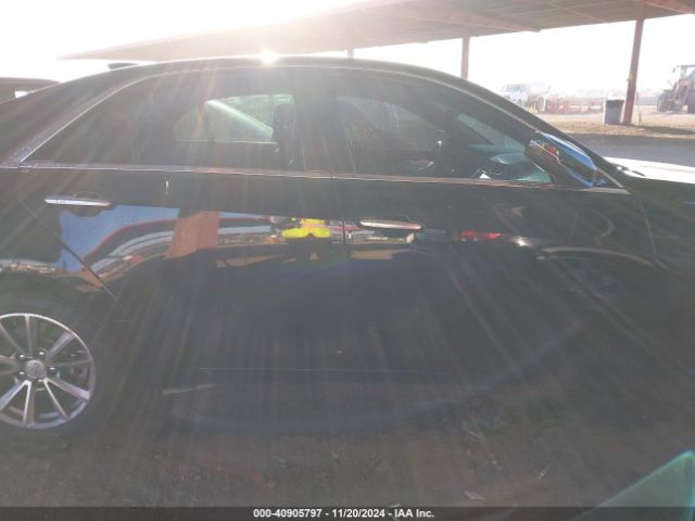 1G6AR5SX3J0138170 Cadillac CTS LUXURY