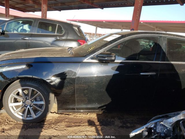 1G6AR5SX3J0138170 Cadillac CTS LUXURY