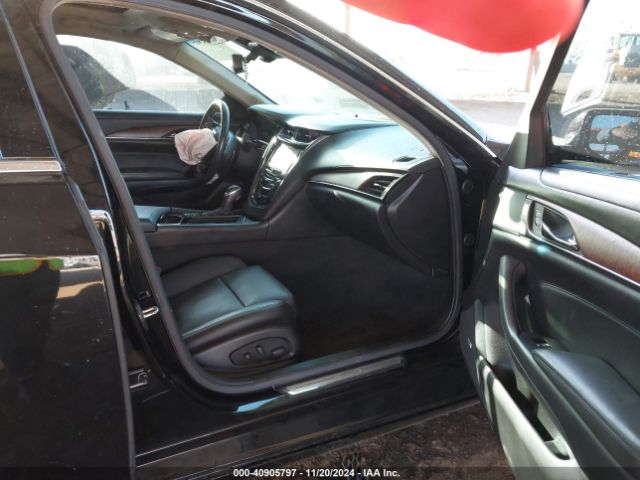 1G6AR5SX3J0138170 Cadillac CTS LUXURY