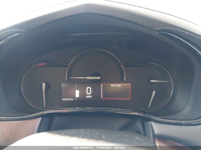 1G6AR5SX3J0138170 Cadillac CTS LUXURY