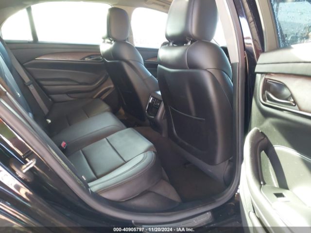 1G6AR5SX3J0138170 Cadillac CTS LUXURY
