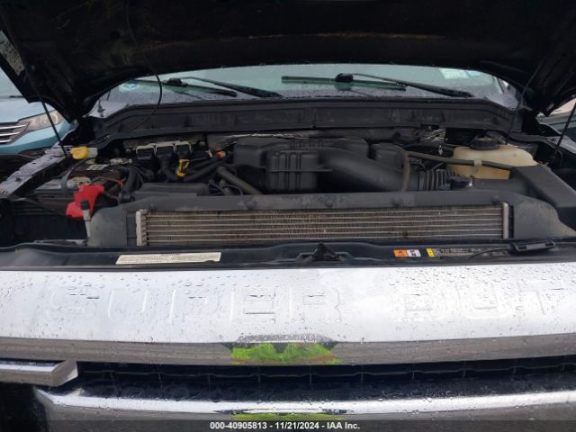 1FT7X2B63GED19980 Ford F-250 Xlt