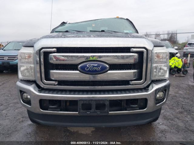 1FT7X2B63GED19980 Ford F-250 Xlt