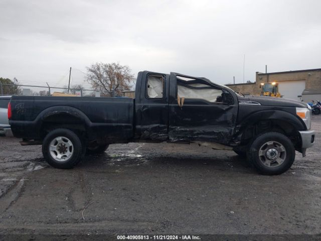 1FT7X2B63GED19980 Ford F-250 Xlt