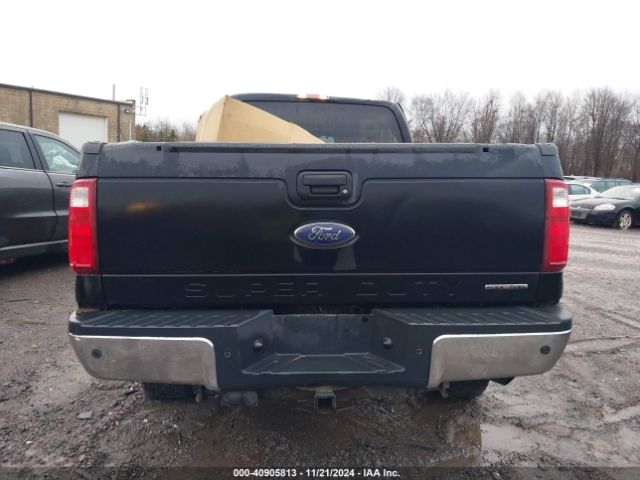 1FT7X2B63GED19980 Ford F-250 Xlt