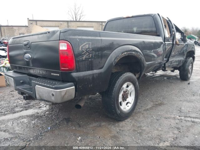 1FT7X2B63GED19980 Ford F-250 Xlt