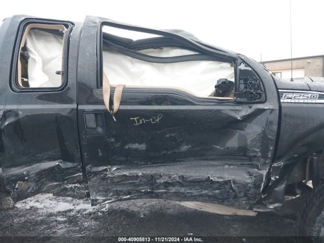 1FT7X2B63GED19980 Ford F-250 Xlt