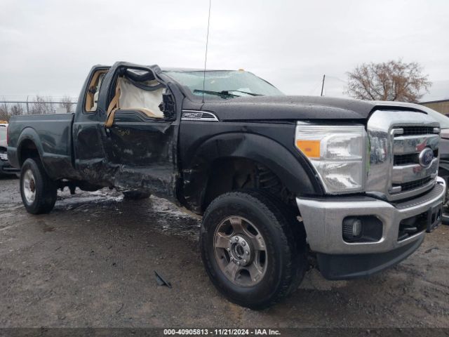 1FT7X2B63GED19980 Ford F-250 Xlt
