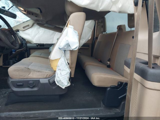 1FT7X2B63GED19980 Ford F-250 Xlt