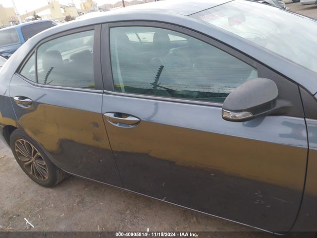 Toyota Corolla S Plus 2014 5YFBURHE9EP011755 Image 13