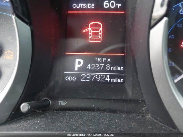 Toyota Corolla S Plus 2014 5YFBURHE9EP011755 Image 15