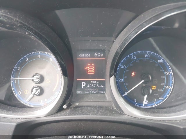 Toyota Corolla S Plus 2014 5YFBURHE9EP011755 Image 7