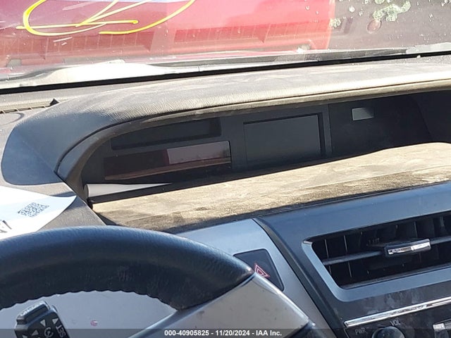 Toyota Prius V Four 2015 JTDZN3EU2FJ033395 Image 7