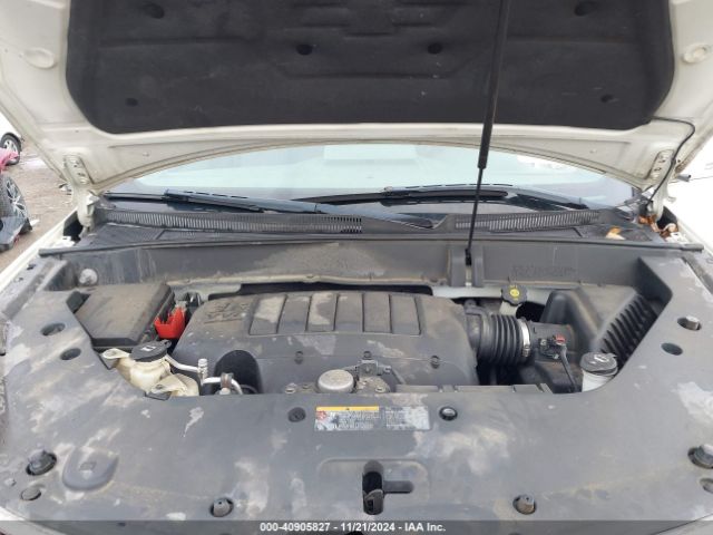 1GNKRHKD8EJ373339 Chevrolet Traverse 2lt