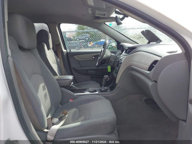 1GNKRHKD8EJ373339 Chevrolet Traverse 2lt