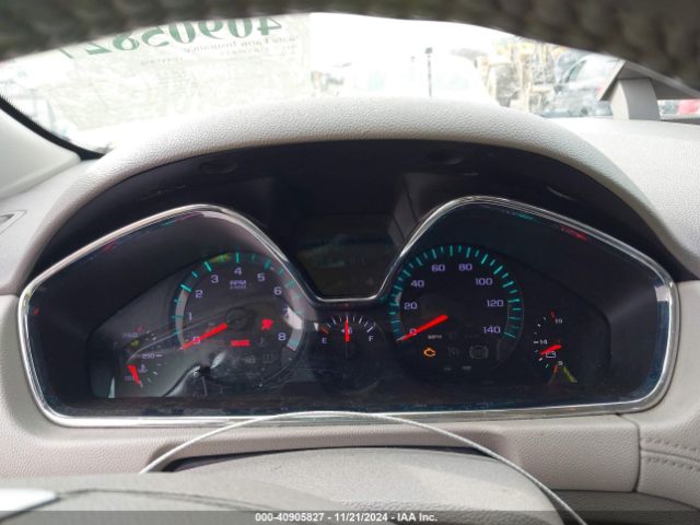 1GNKRHKD8EJ373339 Chevrolet Traverse 2lt