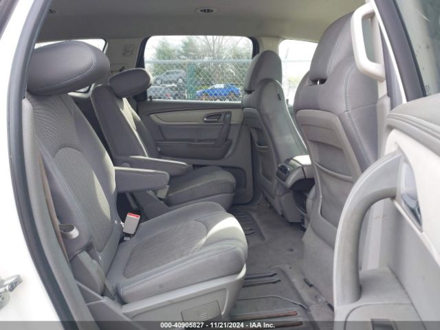 1GNKRHKD8EJ373339 Chevrolet Traverse 2lt