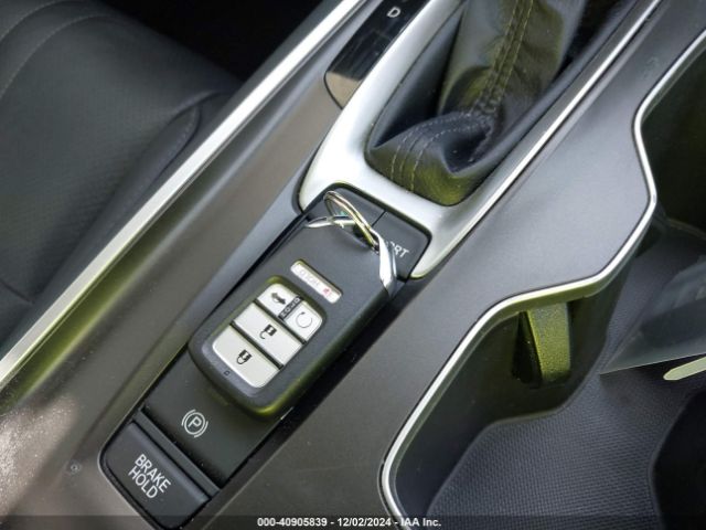 1HGCV1F40NA065920 Honda Accord Sport Special Edition
