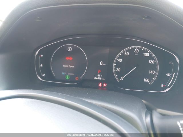 1HGCV1F40NA065920 Honda Accord Sport Special Edition