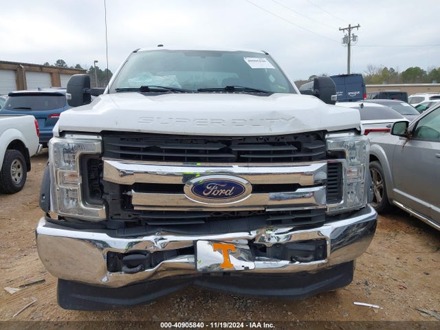 Ford F-250 Xlt 2017 1FT7W2BT5HEB48921 Image 12