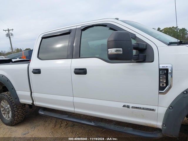 Ford F-250 Xlt 2017 1FT7W2BT5HEB48921 Image 13