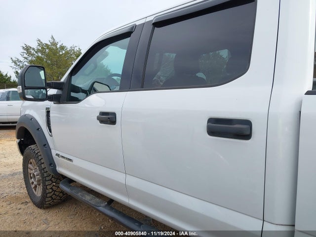 Ford F-250 Xlt 2017 1FT7W2BT5HEB48921 Image 14